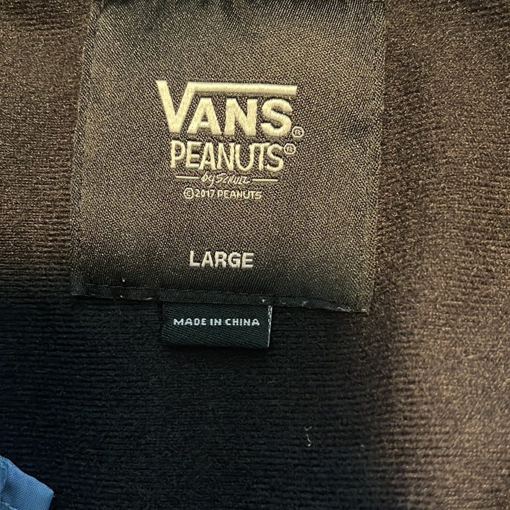 Vans jacket - Picture 3 of 3